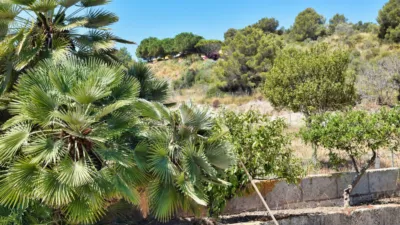 Casa rústica en venta en Calle Ma 4040, Kilómetro 10, Son Servera de 1.499.000 €