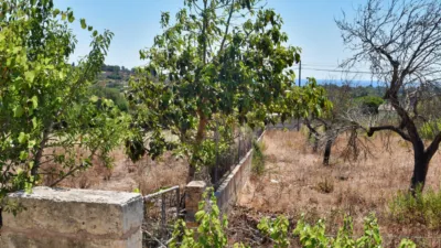 Casa rústica en venta en Calle Ma 4040, Kilómetro 10, Son Servera de 1.499.000 €