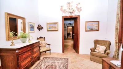 Single-family home on Carrer de Sant Joan, 71 photo 44