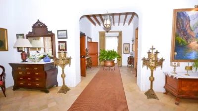 Single-family home on Carrer de Sant Joan, 71 photo 47