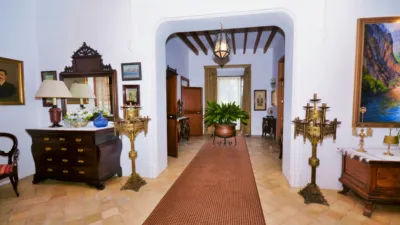 Single-family home on Carrer de Sant Joan, 71 photo 11