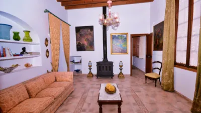 Single-family home on Carrer de Sant Joan, 71 photo 12