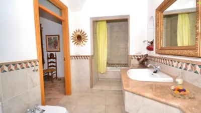 Single-family home on Carrer de Sant Joan, 71 photo 37