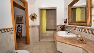 Single-family home on Carrer de Sant Joan, 71 photo 15
