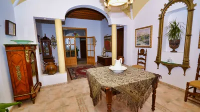 Single-family home on Carrer de Sant Joan, 71 photo 16