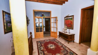 Single-family home on Carrer de Sant Joan, 71 photo 17