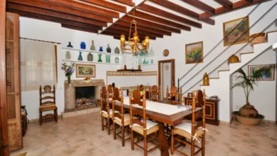 Single-family home on Carrer de Sant Joan, 71 photo 20