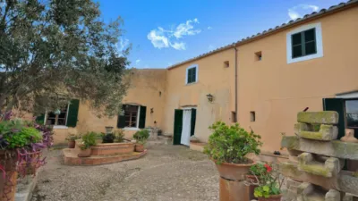 Single-family home on Carrer de Sant Joan, 71 photo 21