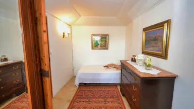 Single-family home on Carrer de Sant Joan, 71 photo 28