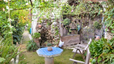 Single-family home on Carrer de Sant Joan, 71 photo 30
