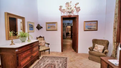 Single-family home on Carrer de Sant Joan, 71 photo 6