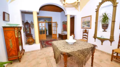 Single-family home on Carrer de Sant Joan, 71 photo 38