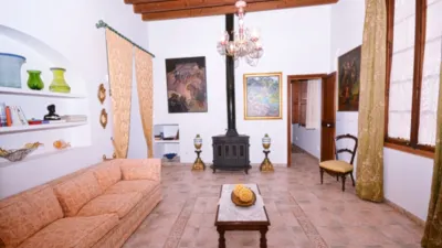 Single-family home on Carrer de Sant Joan, 71 photo 48