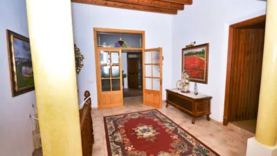 Single-family home on Carrer de Sant Joan, 71 photo 39