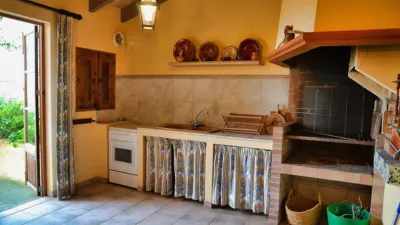 Single-family home on Carrer de Sant Joan, 71 photo 7