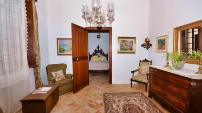Single-family home on Carrer de Sant Joan, 71 photo 9