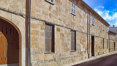 Single-family home on Carrer de Sant Joan, 71 photo 8