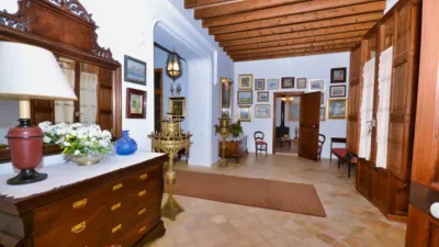 Single-family home on Carrer de Sant Joan, 71 photo 10