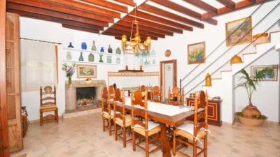 Single-family home on Carrer de Sant Joan, 71 photo 41