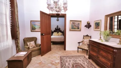 Single-family home on Carrer de Sant Joan, 71 photo 45