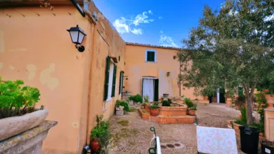 Single-family home on Carrer de Sant Joan, 71 photo 43