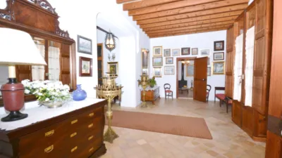 Single-family home on Carrer de Sant Joan, 71 photo 46