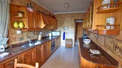 Chalet on Avinguda Romani, 14 photo 15