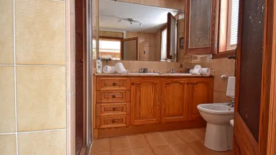 Chalet on Avinguda Romani, 14 photo 18