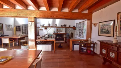 Chalet on Avinguda Romani, 14 photo 46