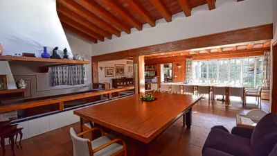 Chalet on Avinguda Romani, 14 photo 50