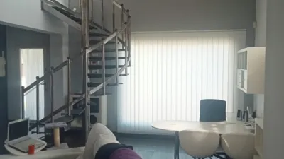 Casa - Vista 4