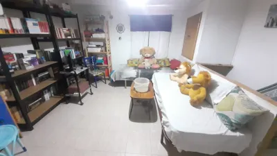 Casa en venta en Avenida de San Nicolás - Más