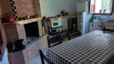 Finca rústica en venta en Barrio de Bodegas Jubera, Lagunilla de Jubera (Lagunilla del Jubera) de 45.000 €