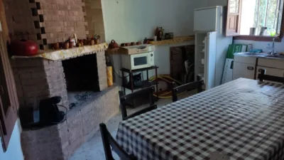 Finca rústica en venta en Barrio de Bodegas Jubera, Lagunilla de Jubera (Lagunilla del Jubera) de 45.000 €