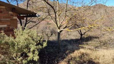 Finca rústica en venta en Barrio de Bodegas Jubera, Lagunilla de Jubera (Lagunilla del Jubera) de 45.000 €