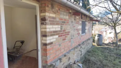 Finca rústica en venta en Barrio de Bodegas Jubera, Lagunilla de Jubera (Lagunilla del Jubera) de 45.000 €