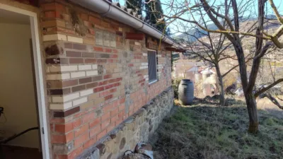 Finca rústica en venta en Barrio de Bodegas Jubera, Lagunilla de Jubera (Lagunilla del Jubera) de 45.000 €