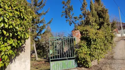 Finca rústica en venta en Barrio de Bodegas Jubera, Lagunilla de Jubera (Lagunilla del Jubera) de 45.000 €