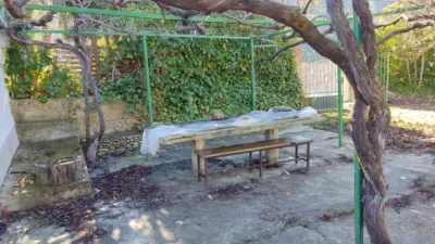 Finca rústica en venta en Barrio de Bodegas Jubera, Lagunilla de Jubera (Lagunilla del Jubera) de 45.000 €