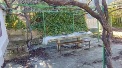 Finca rústica en venta en Barrio de Bodegas Jubera, Lagunilla de Jubera (Lagunilla del Jubera) de 45.000 €