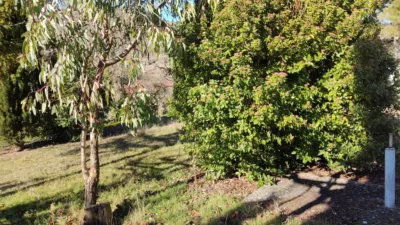 Finca rústica en venta en Barrio de Bodegas Jubera, Lagunilla de Jubera (Lagunilla del Jubera) de 45.000 €