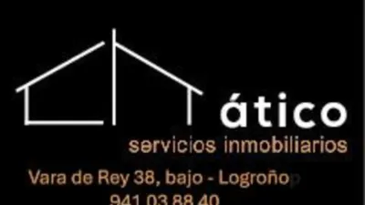 Finca rústica en venta en Barrio de Bodegas Jubera, Lagunilla de Jubera (Lagunilla del Jubera) de 45.000 €