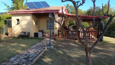 Casa - Vista 4