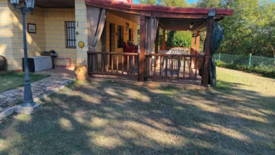 Casa - Vista 5