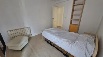 Piso en alquiler en Avenida de España, Centro (Logroño) de 800 €<span>/mes</span>