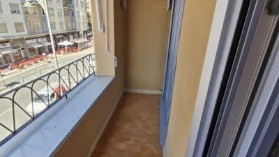 Piso en alquiler en Avenida de España, Centro (Logroño) de 800 €<span>/mes</span>