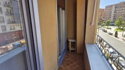 Piso en alquiler en Avenida de España, Centro (Logroño) de 800 €<span>/mes</span>