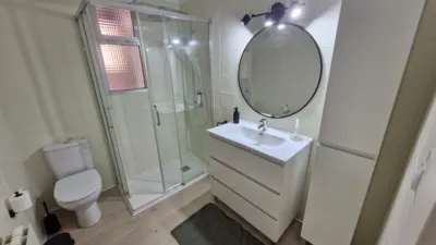 Piso en alquiler en Avenida de España, Centro (Logroño) de 800 €<span>/mes</span>