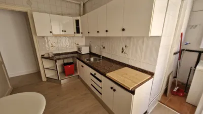 Piso en alquiler en Avenida de España, Centro (Logroño) de 800 €<span>/mes</span>