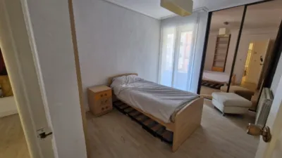 Piso en alquiler en Avenida de España, Centro (Logroño) de 800 €<span>/mes</span>